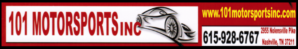 Used Car Dealer Nashville, TN | 101 Motorsports a Quality Used Car Dealer